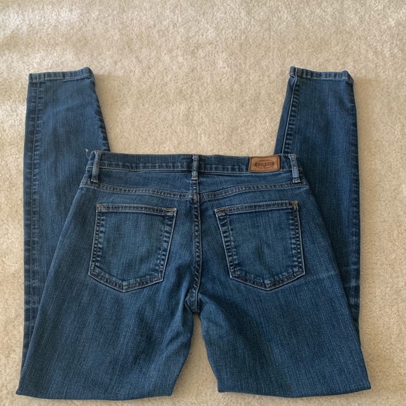 Fossil skinny jeans women’s size 28 - Picture 1 of 6